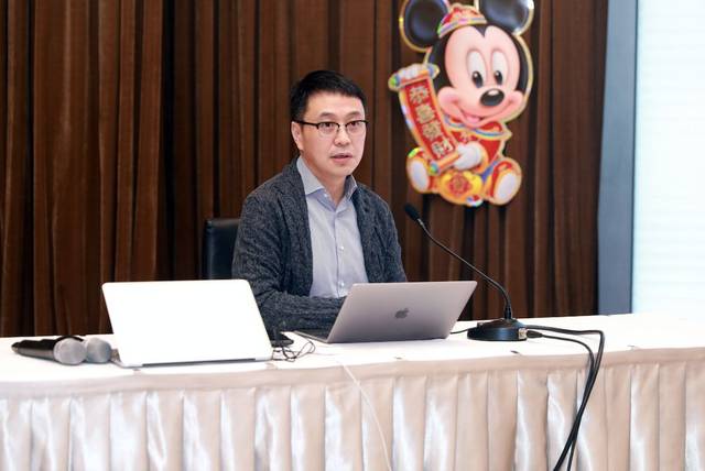 矫形骨科主任 周一新