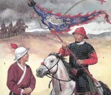 新书推荐 | 《大明风华》之外的朱高煦_手机搜狐网