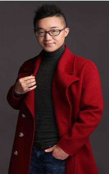 你所不知道的"阿杰先生"—访阿杰发艺彩妆学校创始人