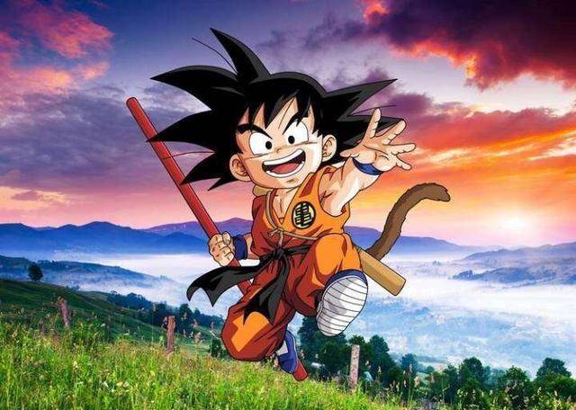 龙珠悟空用七龙珠复活了那么多反派为什么没有复活他的哥哥