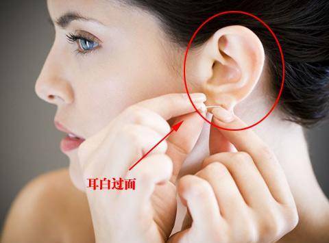 长有这样的双耳这辈子富贵团圆福气满满能赚大钱