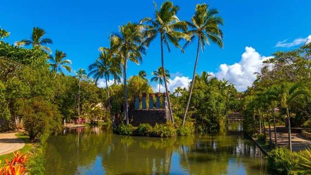 春假不知道去哪史上最全夏威夷旅遊攻略向你砸來