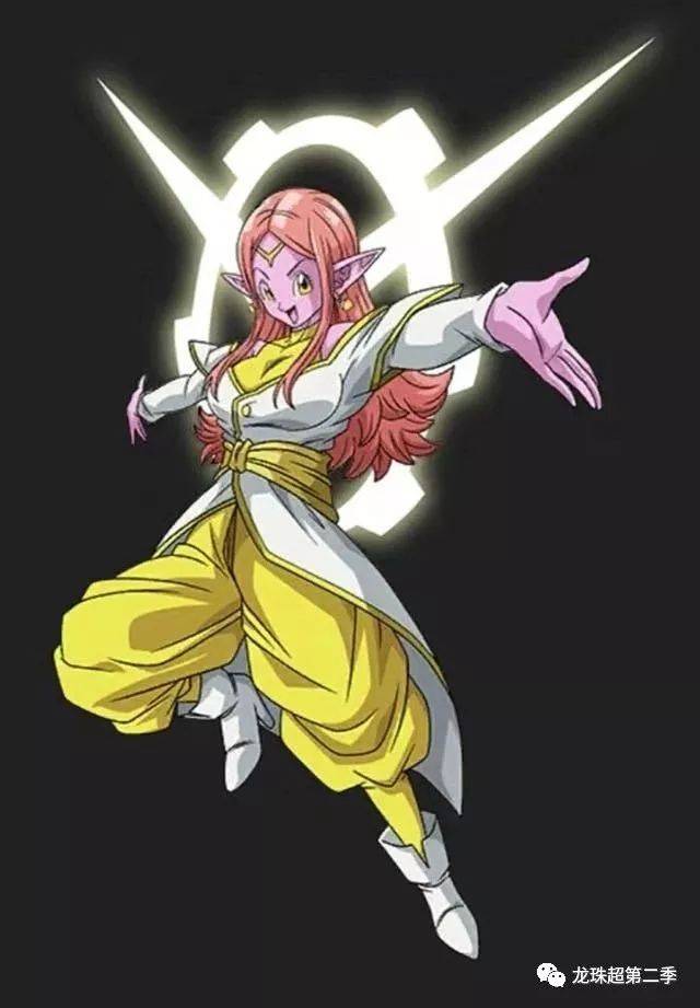 龙珠英雄情报:暗黑七龙珠即将登场,弗的最终目的暴露