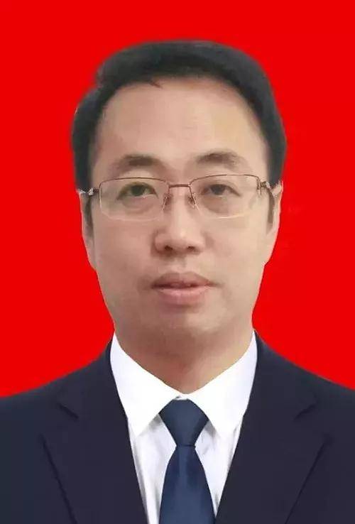 张星当选志丹县人民政府县长