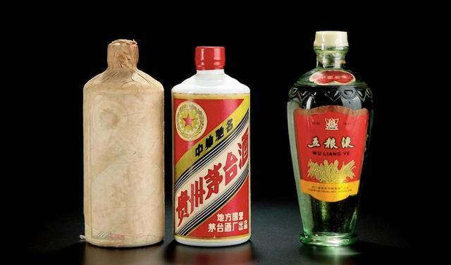 中国三大香型白酒有什么特点？这是最经典的解释！_清香