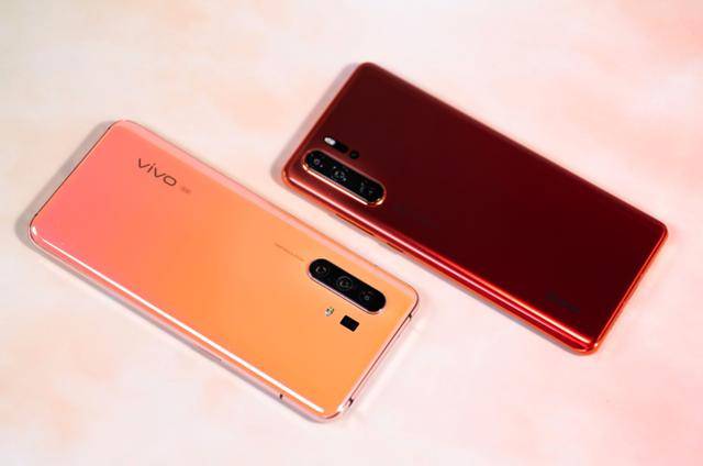 vivo x30 pro與華為 p30 pro超長焦對比,誰更勝一籌?