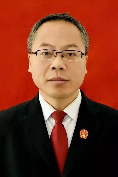 张星当选志丹县人民政府县长