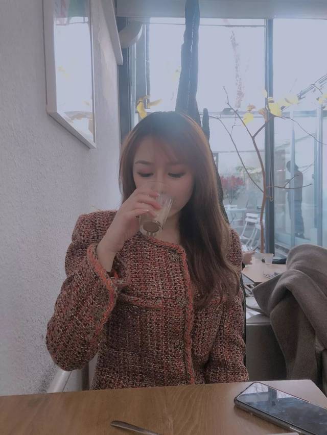 女公关为什么大都是渣男鉴定师?