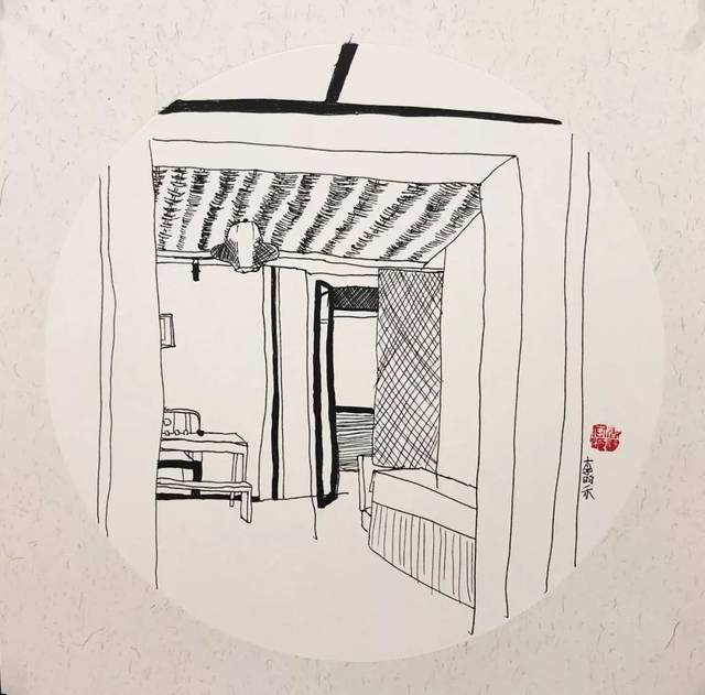小画猫追我所爱不忘初心李昀禾与小画猫的不解之缘