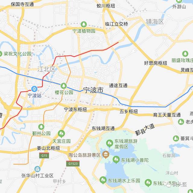 绍兴禁摩区域地图图片