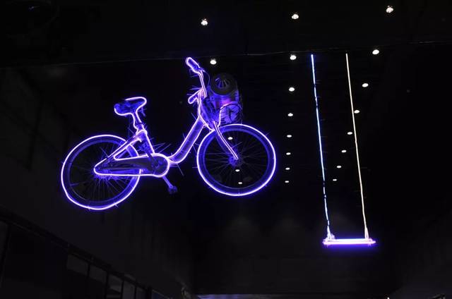 "幻境新物种跨媒体艺术展"在京开幕,在隆福寺商场里的艺术盛宴