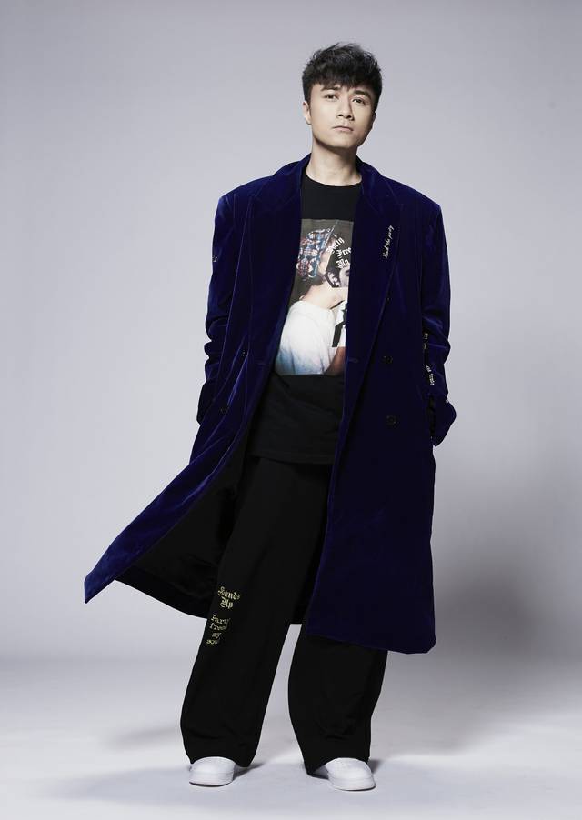 古巨基填词献唱电影紧急救援片尾曲有一种爱唱尽天下父子情