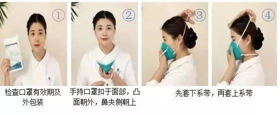 【新型肺炎江西有确诊病例！病源已找到！】不信谣传谣，务必做好防护！（最新发布）