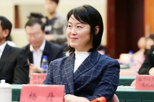 杨丹推进政治监督具体化常态化着力发挥监督保障执行和促进完善发展