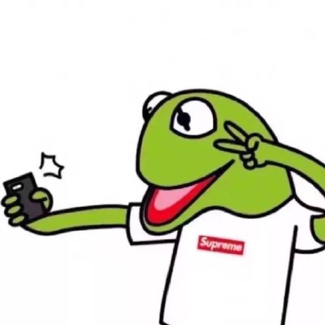 搞怪个性头像||100个!建议收藏