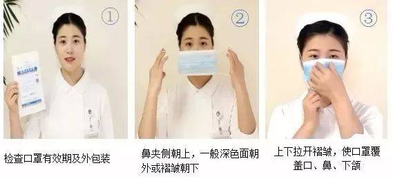 【新型肺炎江西有确诊病例！病源已找到！】不信谣传谣，务必做好防护！（最新发布）