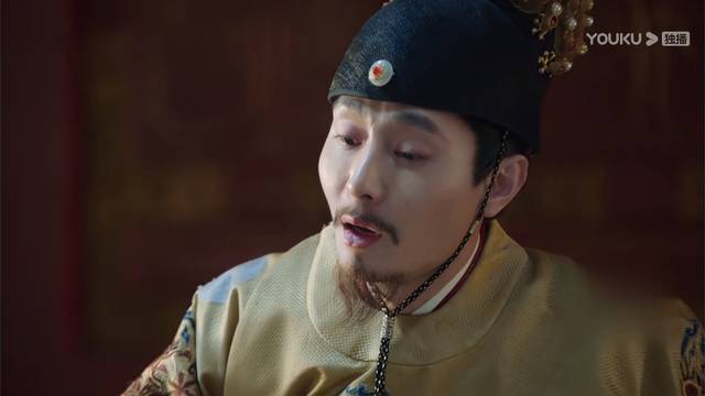 《大明风华》中的朱祁钰从一个无权王爷到皇帝的心路历程!