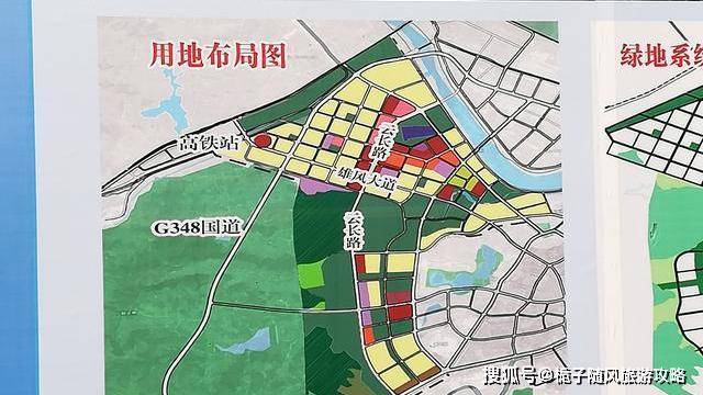 湖北省当阳市未来重要的对外门户——当阳西站