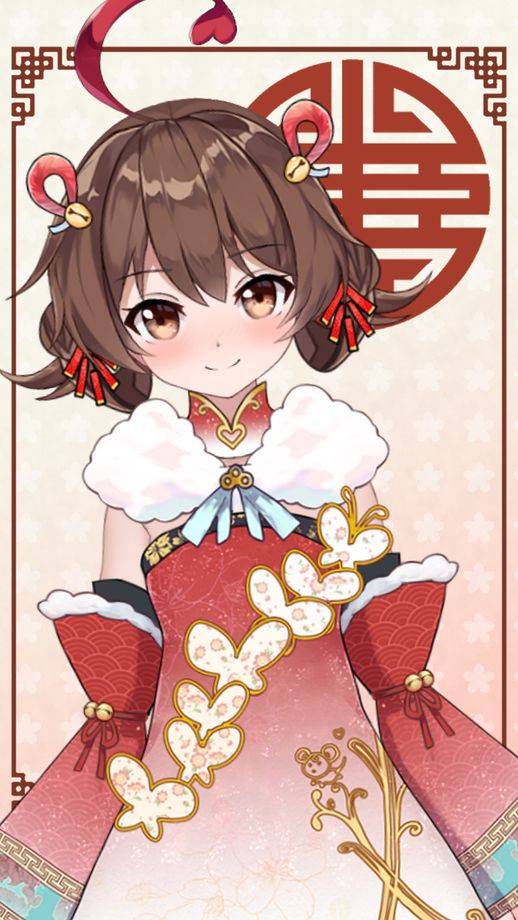新科娘三代目,整活竟然把自己给整没了