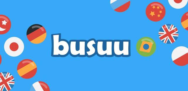 英国语言学习平台busuu收购直播培训平台verbling
