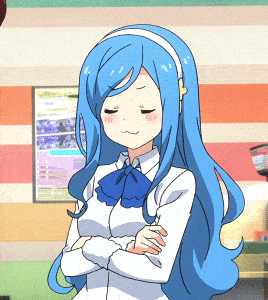 漫有gif#丨喜欢元气满满的德丝袜!