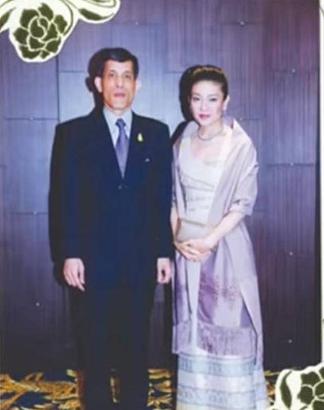 泰王妃西米拉出家,泰王妃西米拉,泰王妃西米拉(第8页)_大山谷图库