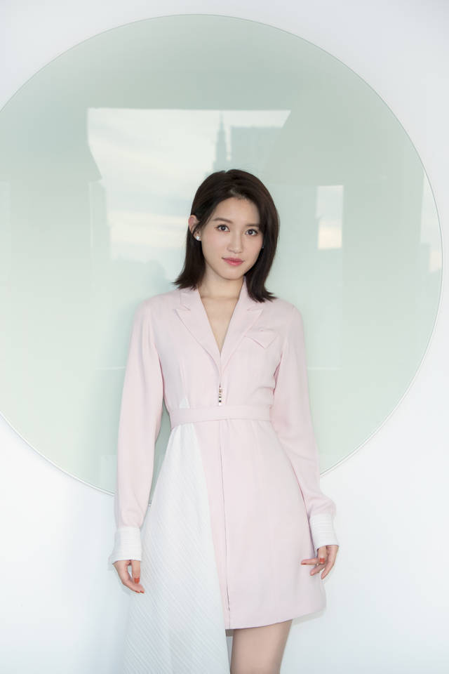 苏青优雅亮相央视《童声唱》 首唱单曲《我的冒险》感染全场