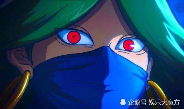 刺客伍六七阿七与赤牙决战以气御剪达到最高峰经费燃烧吧