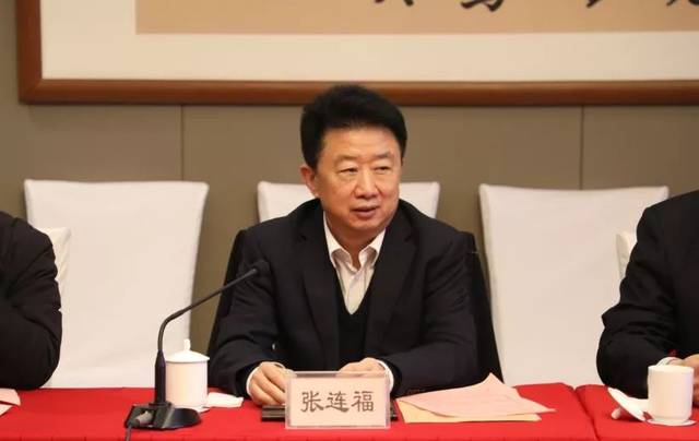 共40余人参加活动,县委常委,县委办公室主任张连福出席座谈会并讲话