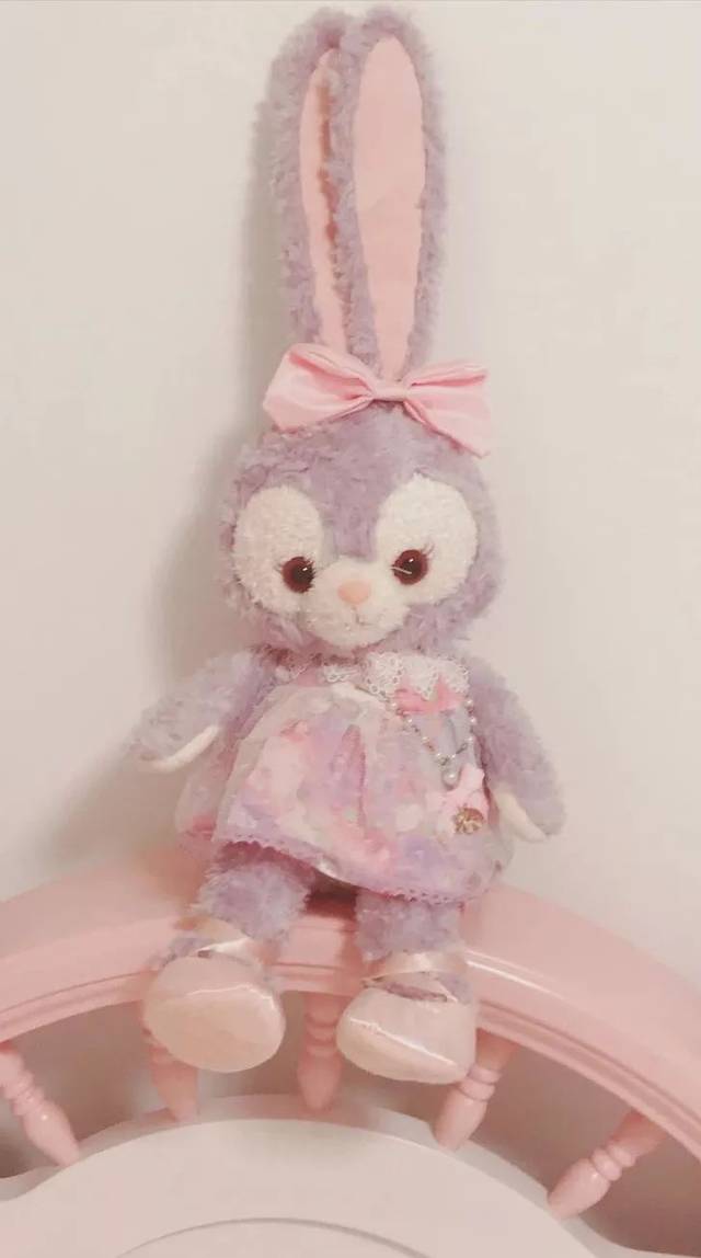 壁纸| 可爱星黛露系列