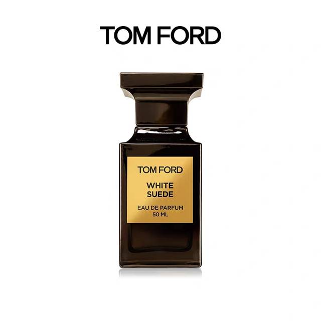 汤姆○ 福特Tom Ford香水合集，新年添新香!_手机搜狐网