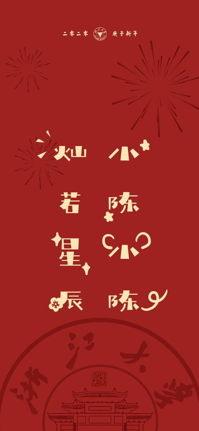 小陈小陈 灿若星辰小艾小艾 可可爱爱787878祝福所有人一切安好