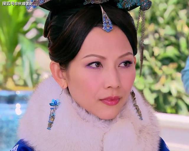 哲哲不是皇太极的原配夫人,为何她却是大清第一个在位的皇后?