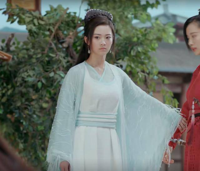 2020年绝代双骄中,邀月的计划看似天衣无缝,其实有两大漏洞