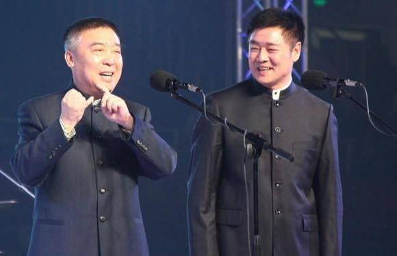 师胜杰老师的心里,从来就没有想要通过相声来获得自己的名誉与金钱,他