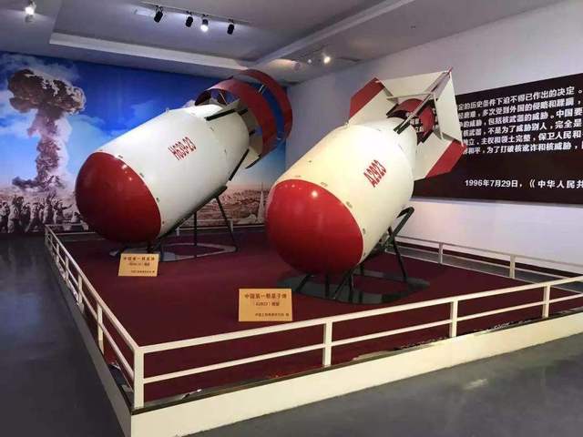 氢弹组装的关键时刻,却丢失了一个垫片,负责人说:往里面灌胶