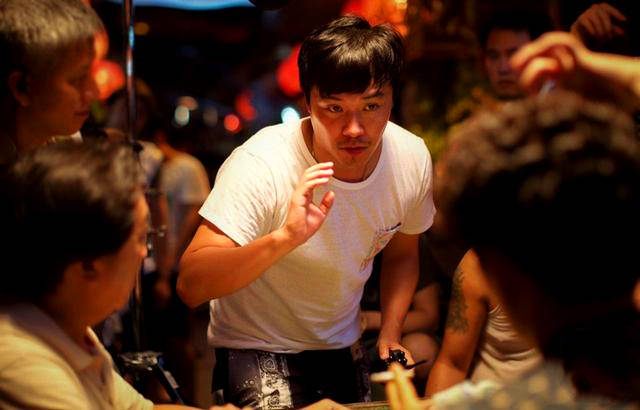 深度解析《唐人街探案3》,那个神秘的q究竟是谁?