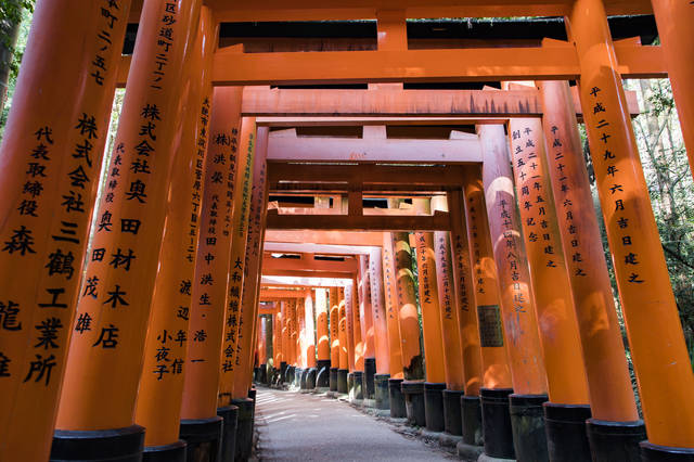 原创美极了!日本最适合春天去的小众旅行地,建筑和风景都堪称经典