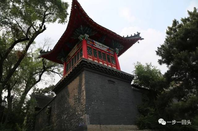 吉林省吉林市北山寺廟群