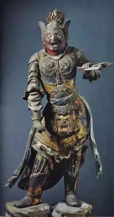 新年祈福|药师佛十二药叉大将