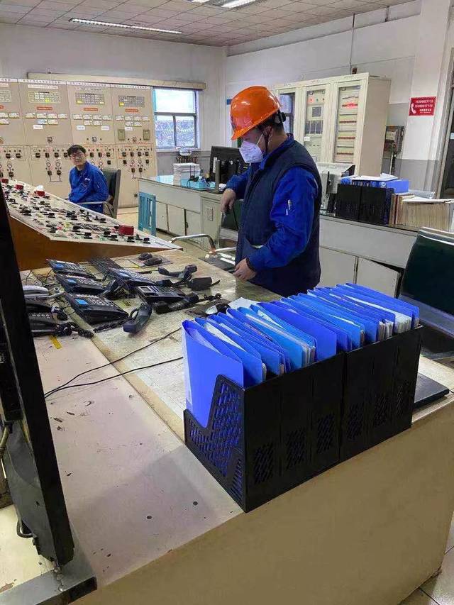 严防死守 毫不松懈 中天钢铁发布疫情防控动员令
