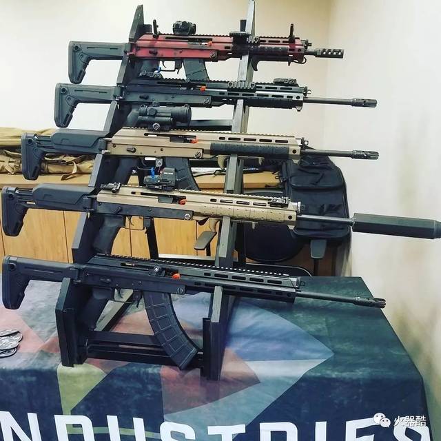 【这个造型您能接受吗?】m m工业公司m10x美图欣赏