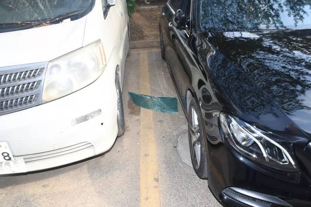 阳江一男子在抗疫期间搞事情被抓了!_手机搜狐网