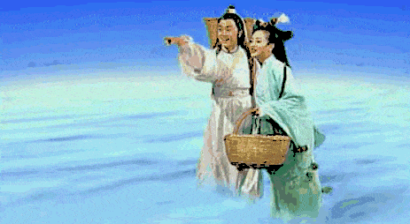 碧游对乔灵儿一见钟情,知道他心里有白莲花,愿意等.