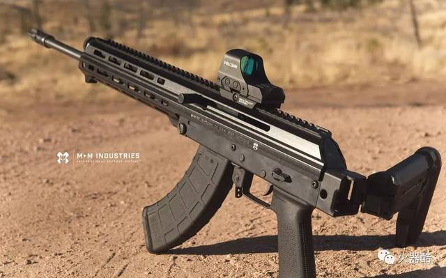 【这个造型您能接受吗?】m m工业公司m10x美图欣赏