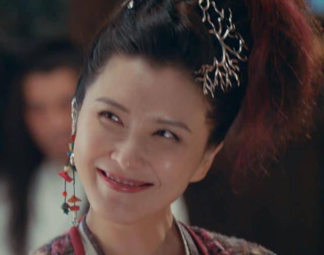 绝代双骄中,十大恶人其实有十一人,他们到底有多厉害?