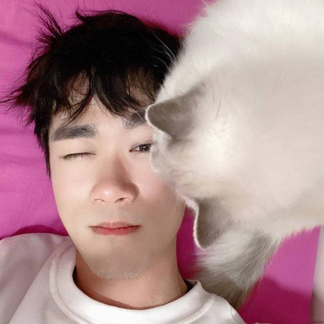 不求人生日人气暴增直逼张大仙!生日当天竟收到50w豪礼?