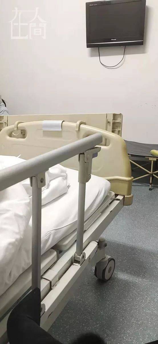 记录:妈妈在武汉隔离病房去世|珍爱生命,防控疫情