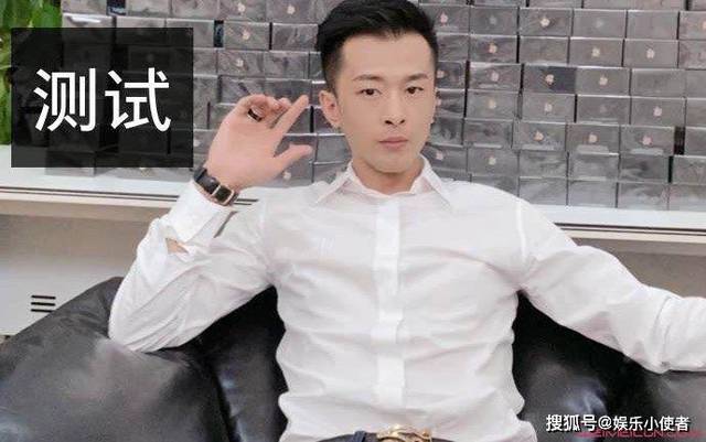 辛巴捐款是真的吗 