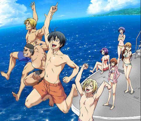 这部动漫翻拍太难为演员,不仅要表演颜艺,还不能穿裤子_手机搜狐网